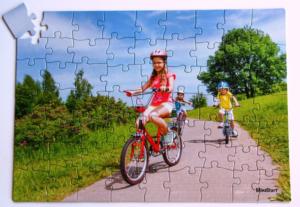 Biking (60 pcs) Bicycle Dementia / Alzheimer's By Mind Start
