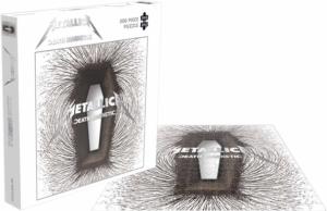 Metallica - Death Magnetic Music By Rock Saws