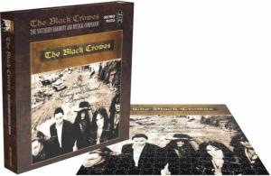 Black Crowes - The Southern Harmony And Musical Companion Music By Rock Saws