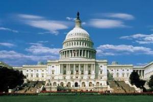 The Capitol, Washington DC United States Jigsaw Puzzle By Tomax Puzzles