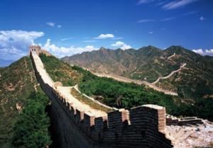 The Great Wall Of China Asia Jigsaw Puzzle By Tomax Puzzles