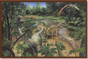 Land of Dinosaurs - 2