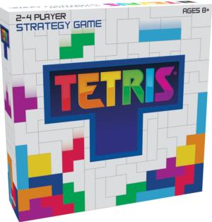 Tetris By Buffalo Games
