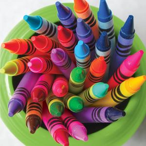 Twist of Color Educational Jigsaw Puzzle By Springbok