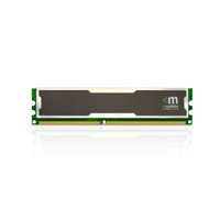 4GB DDR2-800 5-5-5-18 Mushkin Sliverline Stiletto