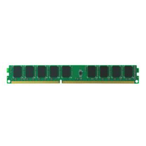 16GB DDR3-1333 PC3-10600 ECC REG Dual Rank Very Low Profile (VLP)