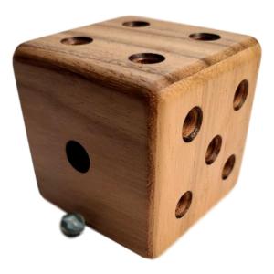 Magic Dice Large By Creative Crafthouse