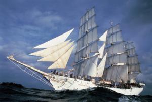 Sailing Ship Boat Jigsaw Puzzle By Tomax Puzzles
