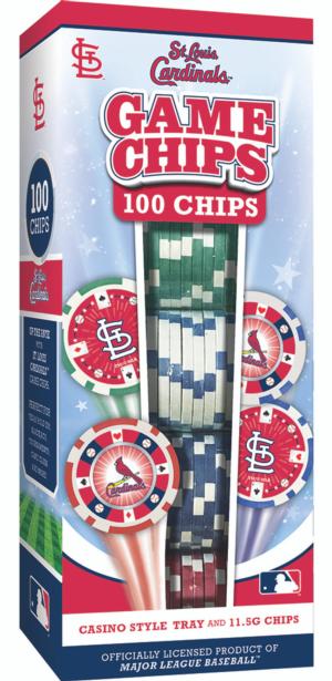 MasterPieces Officially Licensed MLB Chicago Cubs 2-Pack Playing cards &  Dice set for Adults