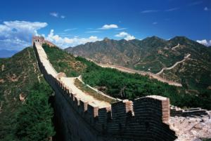 The Great Wall Of China Asia Jigsaw Puzzle By Tomax Puzzles