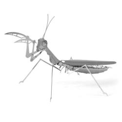 Praying Mantis Butterflies and Insects Metal Puzzles By Fascinations