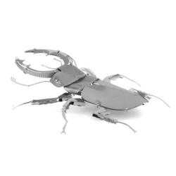 Stag Beetle Butterflies and Insects Metal Puzzles By Fascinations