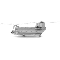 CH-47 Chinook Military / Warfare Metal Puzzles By Fascinations