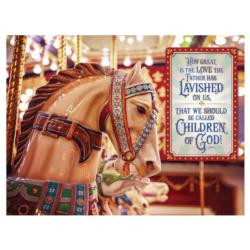 God's Children Inspirational Large Piece By Fairhope Direct