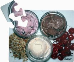 Ice Cream (12pc) Dementia / Alzheimer's Large Piece By Mind Start