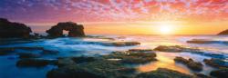 Bridgewater Bay Sunset - Victoria, Australia Sunrise / Sunset Jigsaw Puzzle By Schmidt Spiele