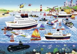 Campain Capri, Italy Jigsaw Puzzle | PuzzleWarehouse.com