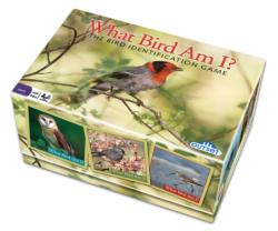 What Bird Am I? By Outset Media