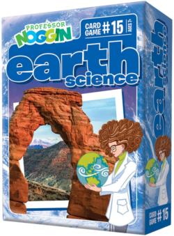 Professor Noggin Earth Science By Professor Noggin's
