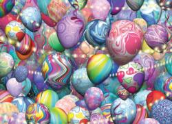 Party Balloons Balloons Jigsaw Puzzle By Cobble Hill