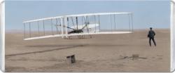 Wright Brothers National Memorial MiniPix® Puzzle History Miniature Puzzle By Pigment & Hue