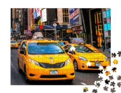 NYC Times Square 3D Puzzle New York Jigsaw Puzzle By Daron Worldwide Trading