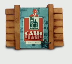 Cash Stash By Project Genius