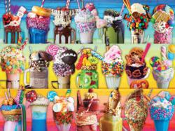 Freakshakes Food and Drink Large Piece By MasterPieces