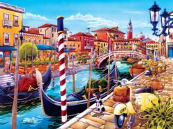 Venice Italy Jigsaw Puzzle By MasterPieces
