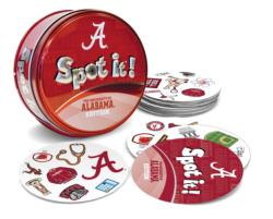 Alabama Spot It! By MasterPieces