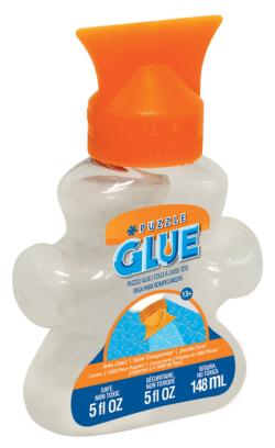 MasterPieces 5oz Shaped Glue Bottle By MasterPieces