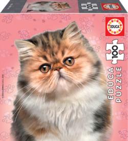 Persian Cats Jigsaw Puzzle By Educa