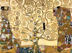 Tree Of Life Fine Art Jigsaw Puzzle By Puzzlelife