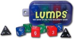 Lumps, Non-Seasonal Edition By Continuum Games