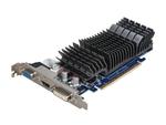 Asus nVidia GeForce 210 Silent 1GB DDR3 VGA/DVI/HDMI Low Profile PCI-Express Video Card