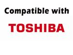 128MB for Toshiba Tecra 710, 720, 730, 740, (DMS82005)