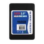 Super Talent TeraNova 960GB 2.5 inch SATA3 Solid State Drive (MLC)
