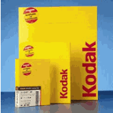 Kodak XAR-5 5x7 50/Box