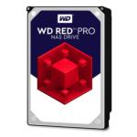 Western Digital Red Pro WD101KFBX 10TB 7200RPM SATA3/SATA 6.0 GB/s 256MB Enterprise Hard Drive (3.5 inch)