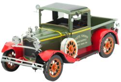 1931 Ford Model A Vehicle Nostalgic / Retro Metal Puzzles By Fascinations