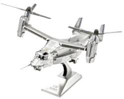 V-22 Osprey Military / Warfare Metal Puzzles By Fascinations