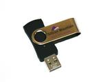 SMM Swivel USB 2.0 Flash Drive