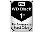 Western Digital Black WD4005FZBX 1TB 7200RPM SATA3/SATA 6.0 GB/s 256MB PC Hard Drive (3.5 inch)