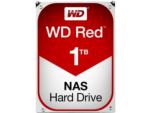 Western Digital Red WD10EFRX 1TB SATA3 IntelliPower 64MB Hard Drive (3.5 inch)