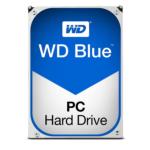 Western Digital Blue WDS250G1B0A 256GB 5400RPM SATA3/SATA 6.0 GB/s 64MB SSD (2.5 inch)