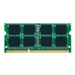 2GB DDR3-1333 SODIMM Memory