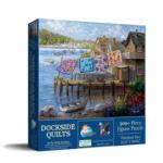 Dockside Quilts 500+