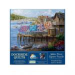 Dockside Quilts 500+