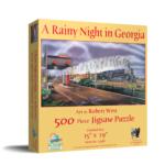 A Rainy Night in Georgia 500