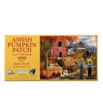Amish Pumpkin Patch 300